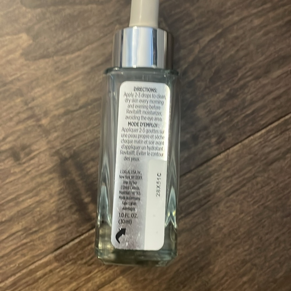 Re-Posh L'Oreal Revitalift Triple Power Serum (used) - Picture 3 of 3
